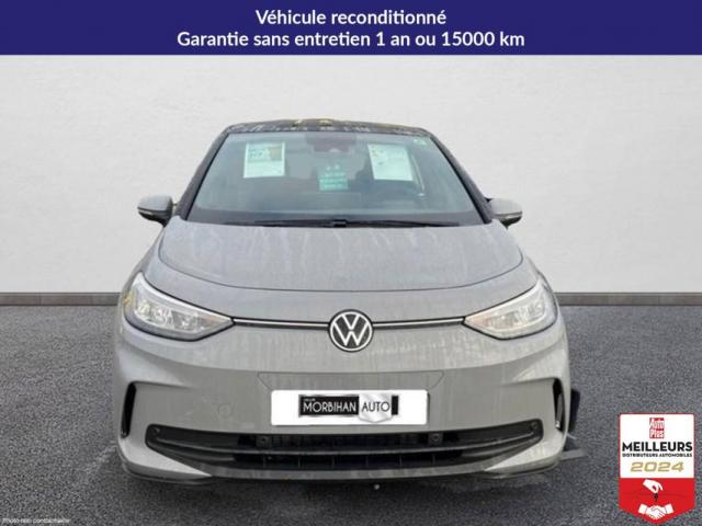 Volkswagen Id.3 image 5