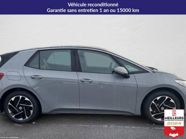 Volkswagen Id.3 image 8