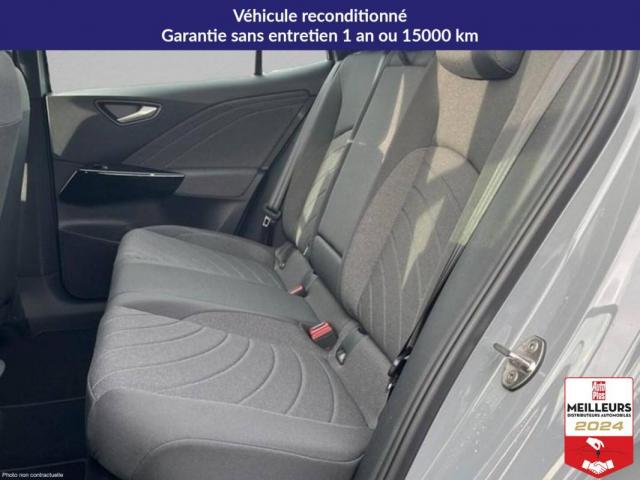 Volkswagen Id.3 image 6