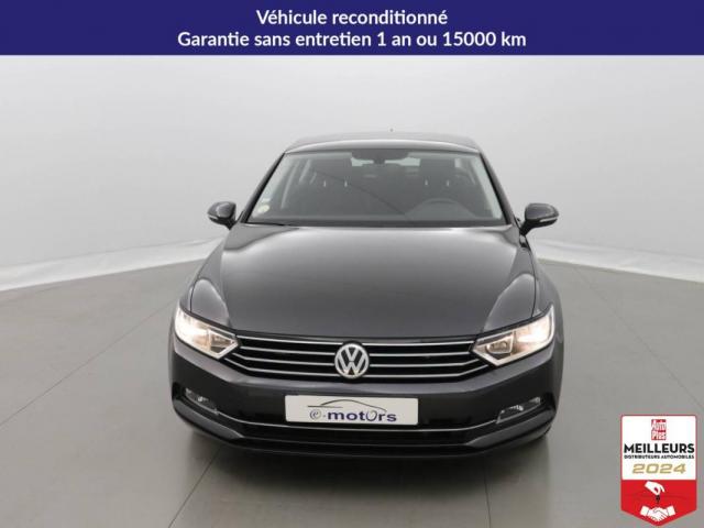 Volkswagen Passat image 3