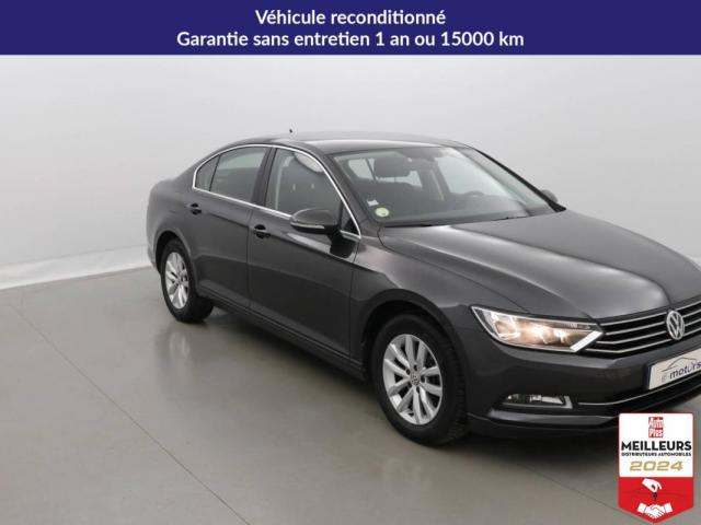 Volkswagen Passat image 7