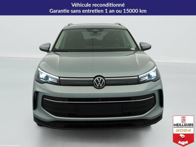 Volkswagen Tiguan image 1