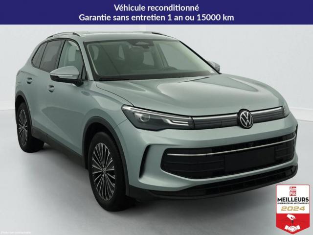 Volkswagen Tiguan image 6