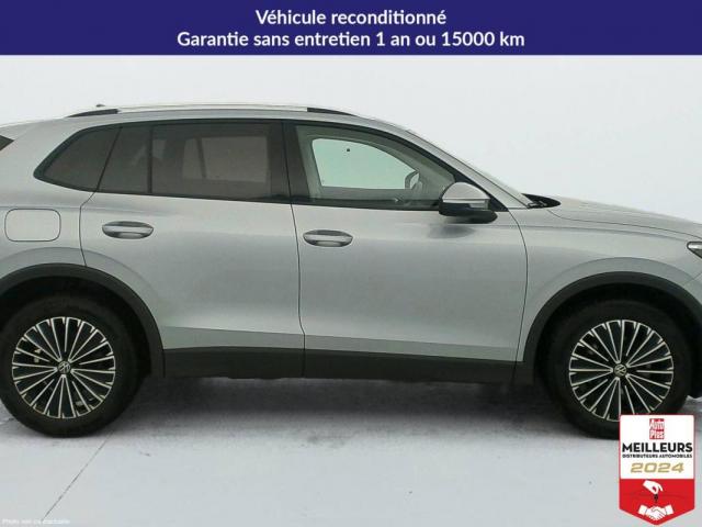 Volkswagen Tiguan image 3