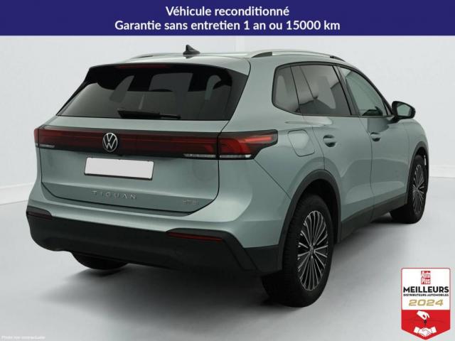 Volkswagen Tiguan image 9