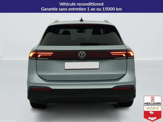 Volkswagen Tiguan image 4