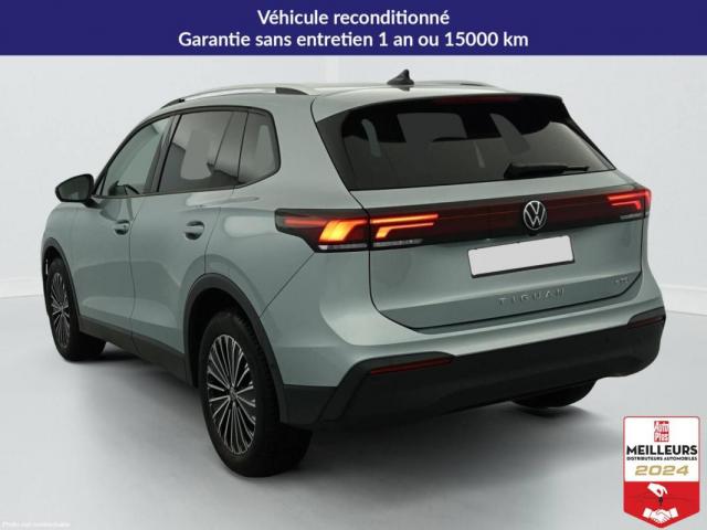 Volkswagen Tiguan image 8