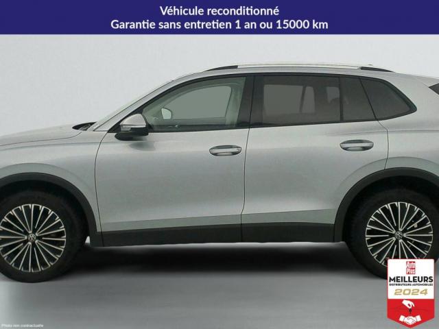 Volkswagen Tiguan image 7