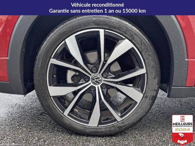 Volkswagen T-Cross image 7