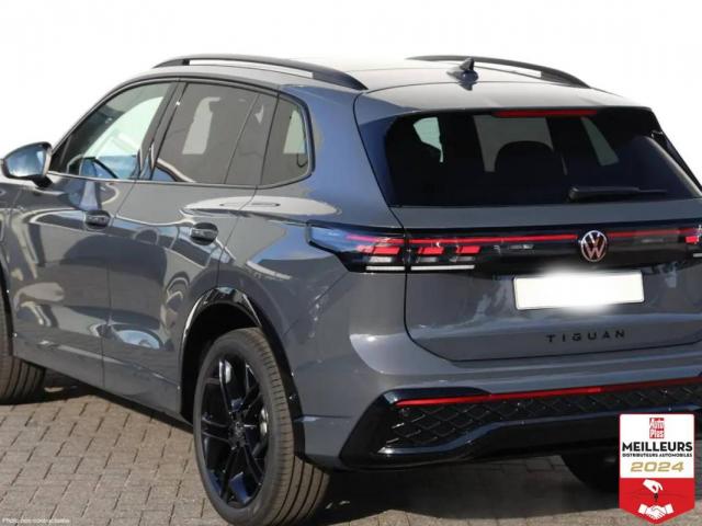 Volkswagen Tiguan image 1