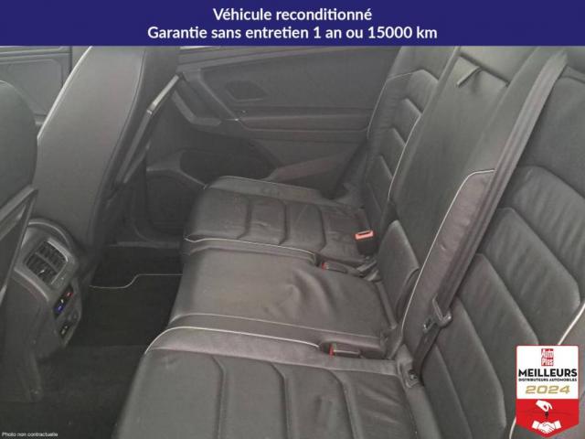 Volkswagen Tiguan Allspace image 5