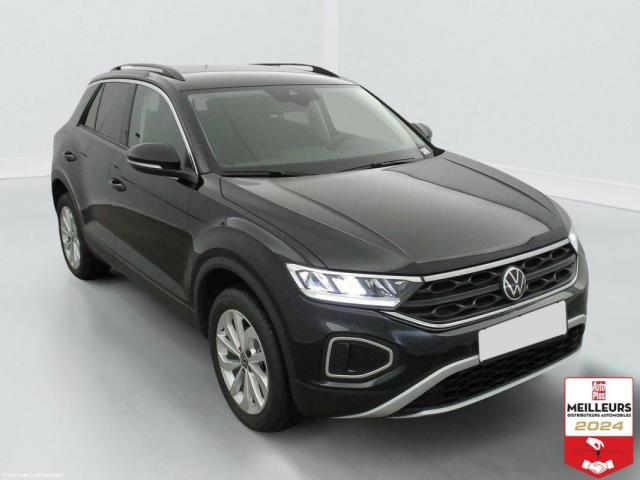 Volkswagen T-Roc image 1