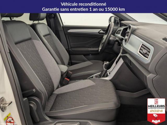 Volkswagen T-Roc image 5