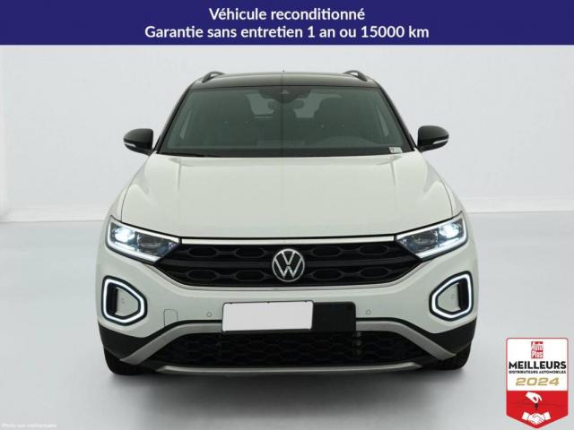 Volkswagen T-Roc image 2