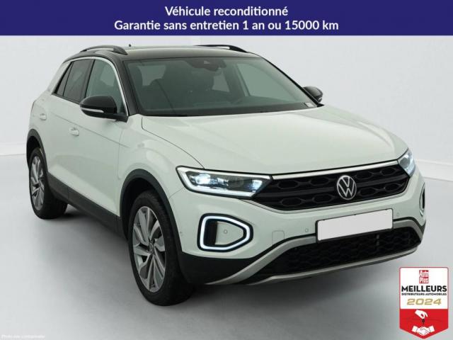 Volkswagen T-Roc image 6