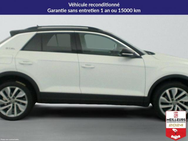 Volkswagen T-Roc image 7