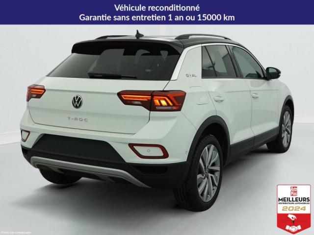 Volkswagen T-Roc image 3