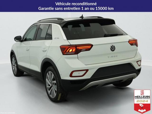 Volkswagen T-Roc image 1