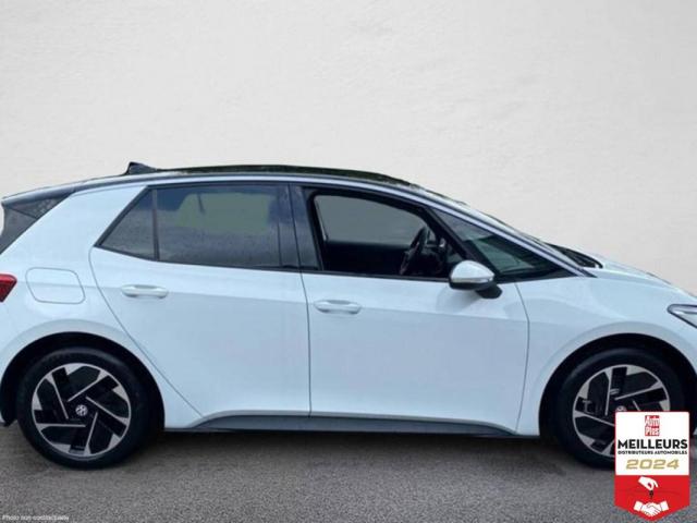 Volkswagen Id.3 image 6