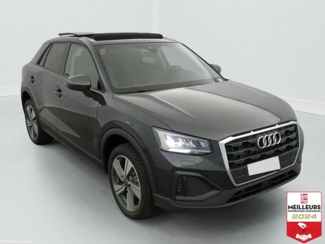 Audi Q2 35 Tfsi 150 S Tronic 7 Design