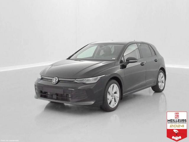 Volkswagen Golf image 1