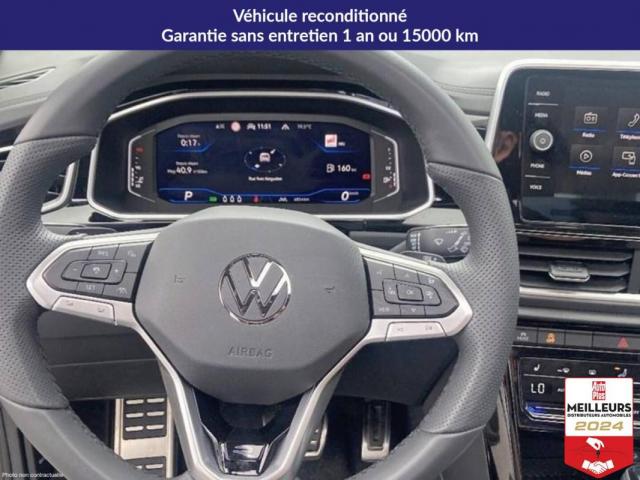 Volkswagen T-Roc image 1