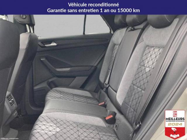 Volkswagen T-Roc image 6