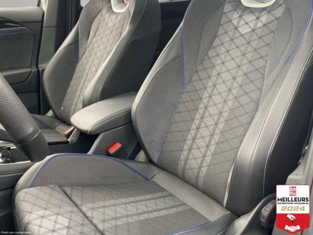 Volkswagen Tayron image 3