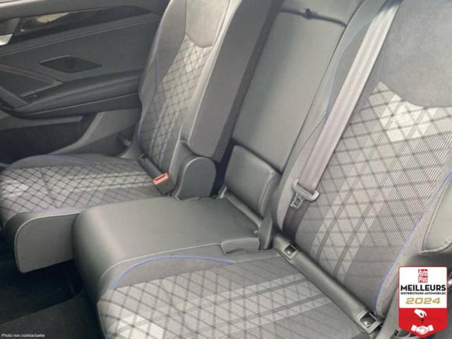 Volkswagen Tayron image 9