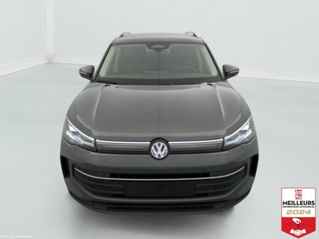 Volkswagen Tiguan image 7