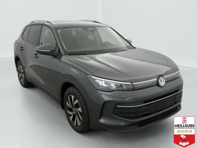 Volkswagen Tiguan image 9