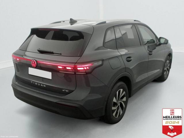 Volkswagen Tiguan image 8