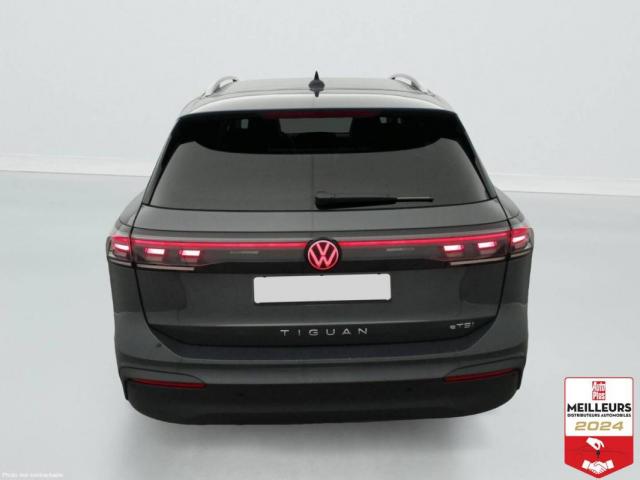 Volkswagen Tiguan image 4