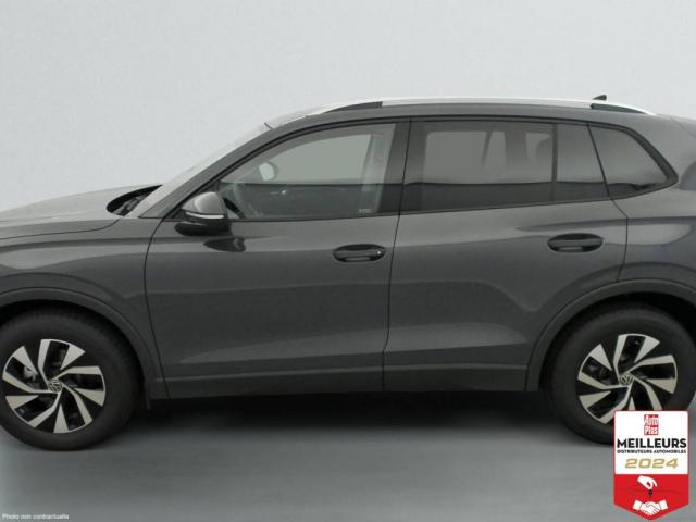 Volkswagen Tiguan image 6