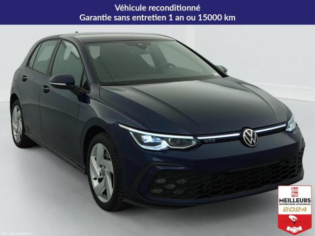 Volkswagen Golf image 5