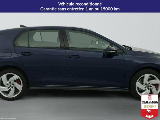 Volkswagen Golf image 1