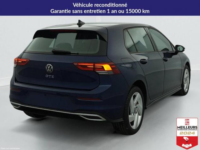 Volkswagen Golf image 8