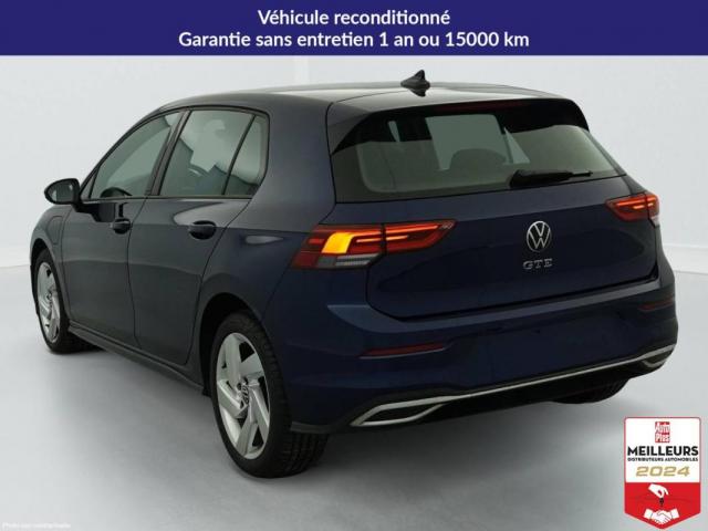 Volkswagen Golf image 9