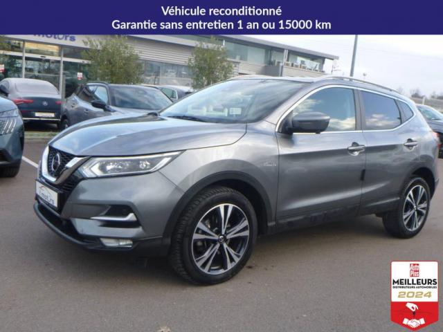 Nissan Qashqai 1.5 Dci 115 Dct - N-Connecta