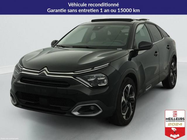 Citroen C4 Puretech 130 S&s Bvm6 Shine