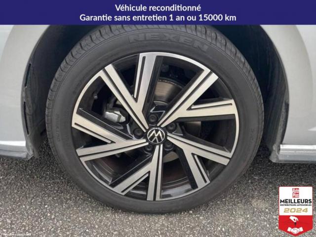 Volkswagen Polo image 1