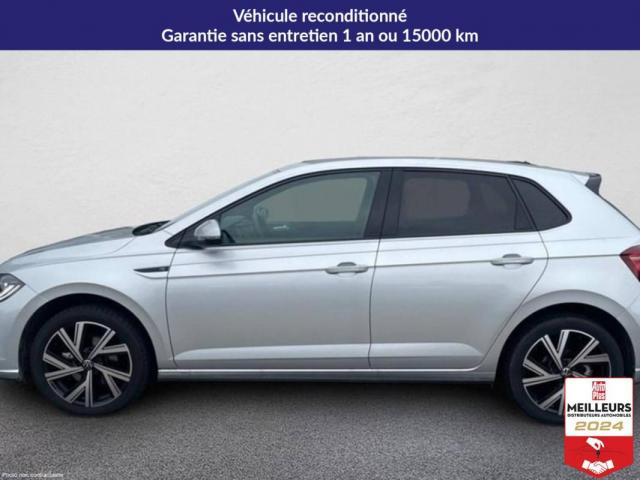 Volkswagen Polo image 6