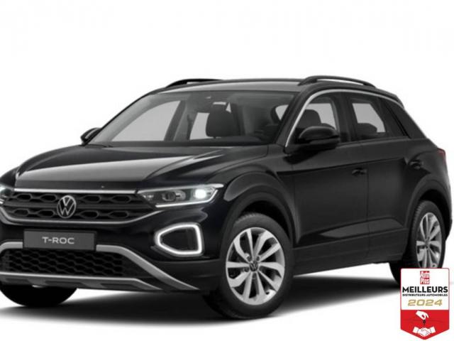Volkswagen T-Roc image 6