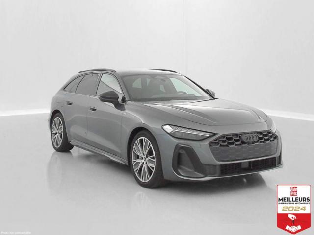 Audi A5 Avant Iii 2.0 Tdi Hybride 204ch S Line S Tronic