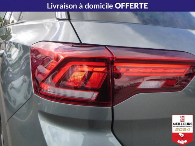 Volkswagen T-Roc image 4