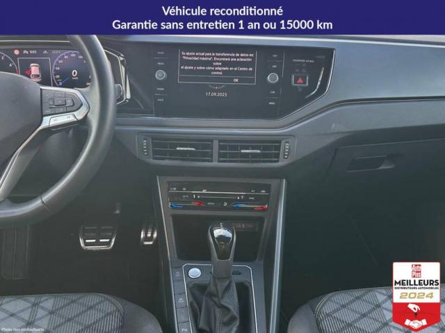 Volkswagen Taigo image 1