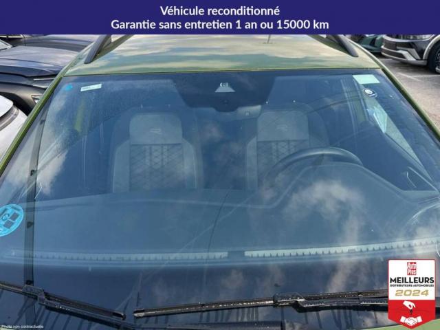 Volkswagen Taigo image 3