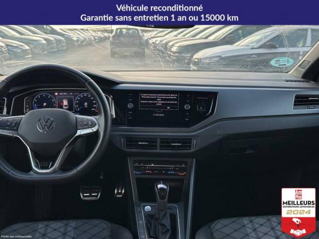 Volkswagen Taigo image 7