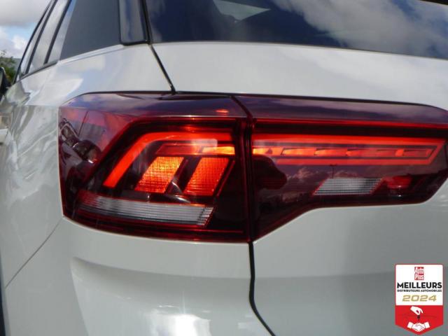 Volkswagen T-Roc image 1