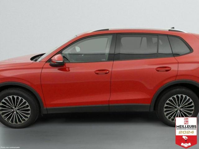 Volkswagen Tiguan image 1